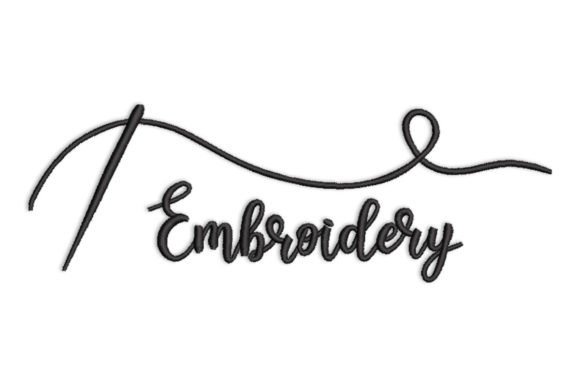 Embroidery with Needle: A Designer’s Honest Review