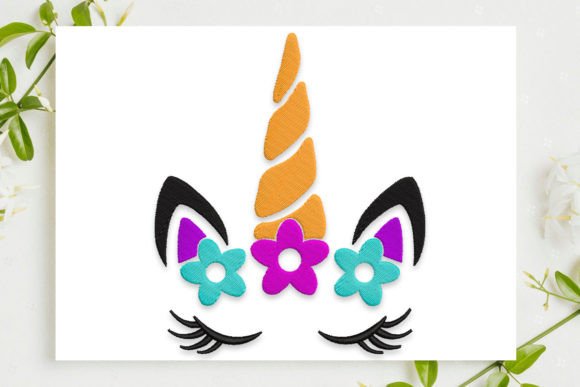 Pretty Eyes Unicorn Head: A Designer’s Review